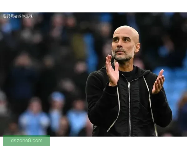 一切都出了问题瓜迪奥拉直言担忧曼城现状陷入困境赛季前景迷茫中