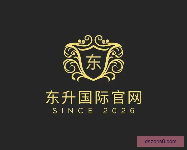 关于东升国际官网
